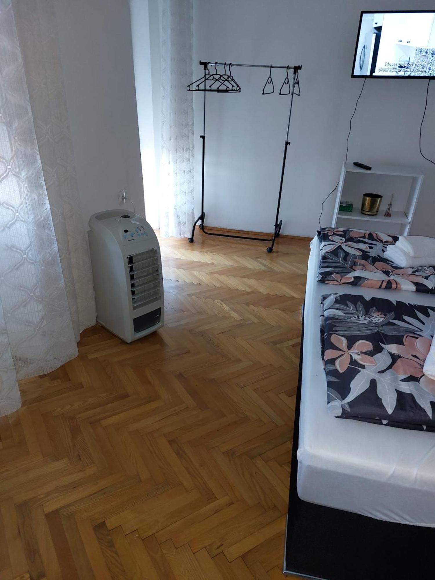Apartmani Dramalj Exterior photo