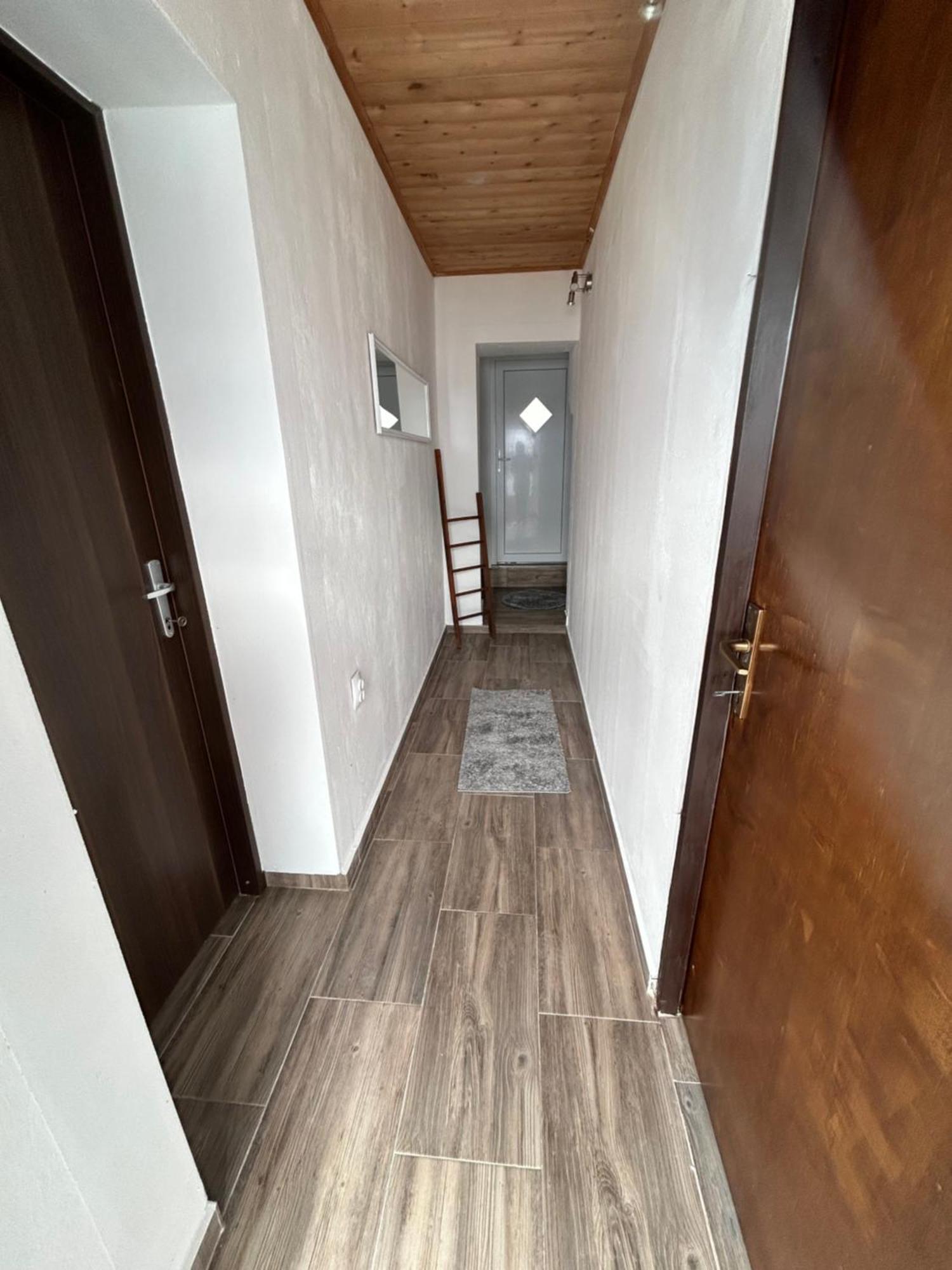 Apartmani Dramalj Exterior photo